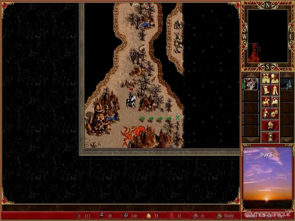 heroes of might and magic 3 download broken