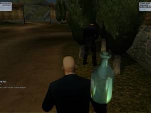 hitman 2 silent assassin gameplay