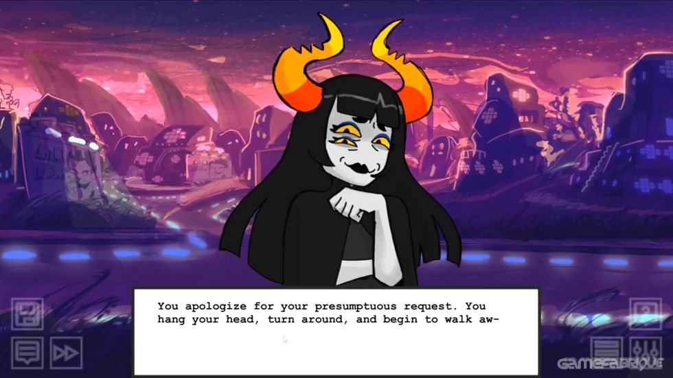 Hiveswap Friendsim Download - GameFabrique