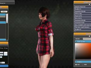 honey select unlimited game cards