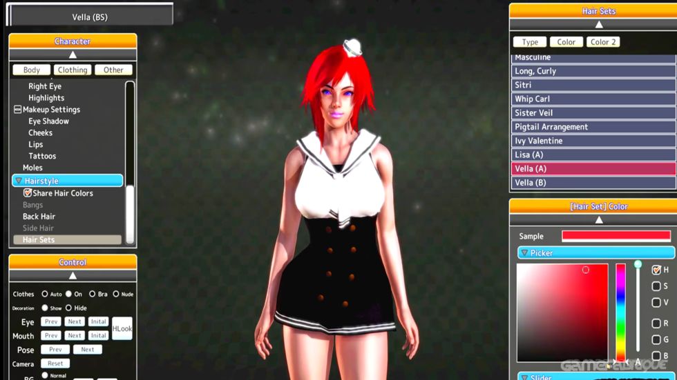 patreon honey select mods download