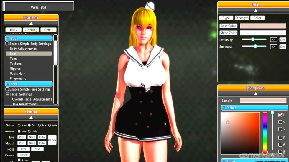 honey select full game download with mods