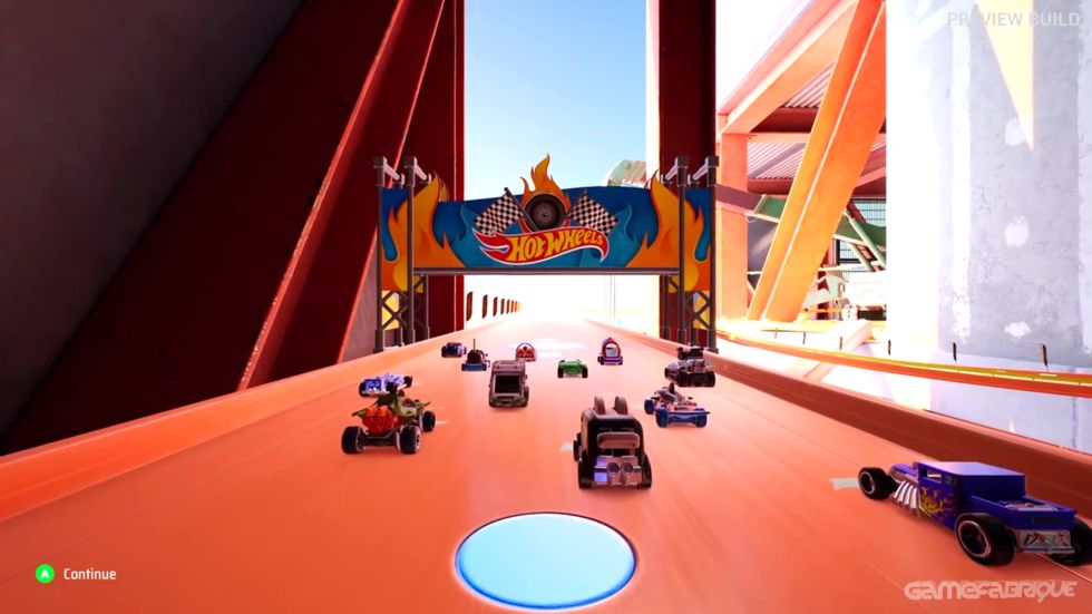 Cars Race-O-Rama Download - GameFabrique