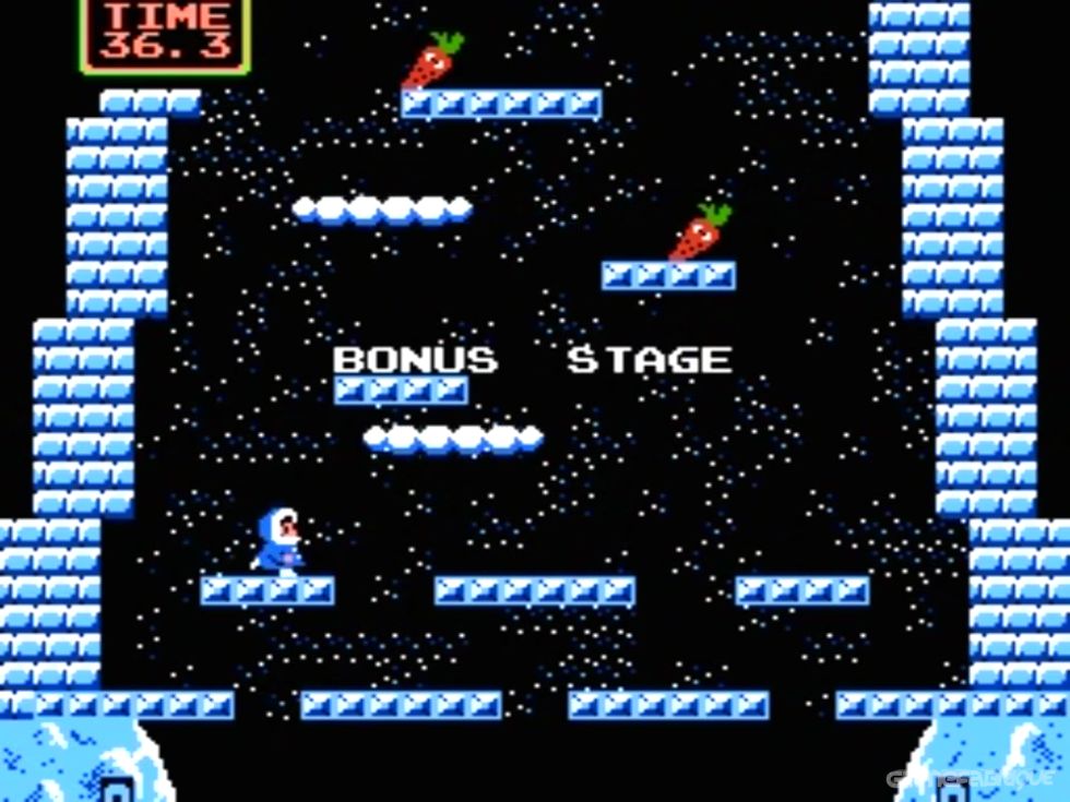 ice climber game download for android