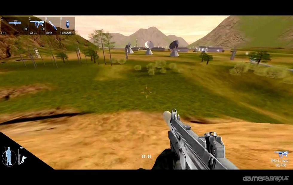 download games igi 2 covert strike