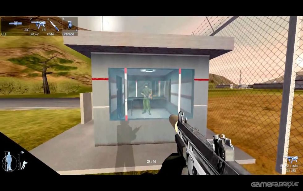 Download IGI 2: Covert Strike for Windows 