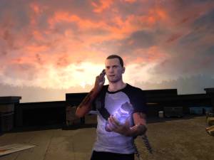 download free infamous 2 hero edition