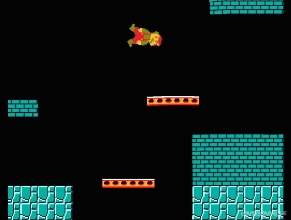 JELLY MARIO BROS jogo online gratuito em