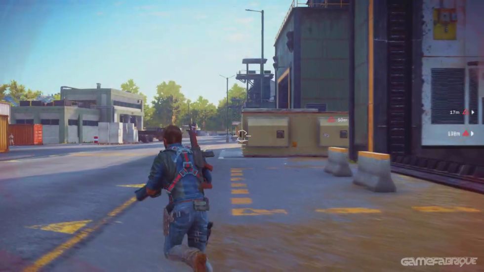 how to download just cause 3 for pc