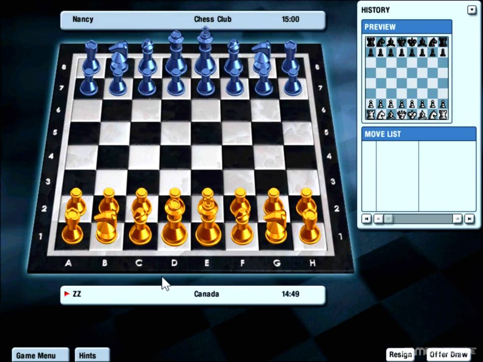 download kasparov chessmate full version free