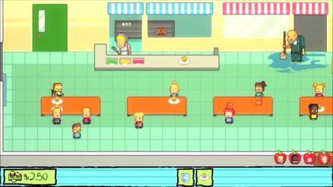 kindergarten 2 game free