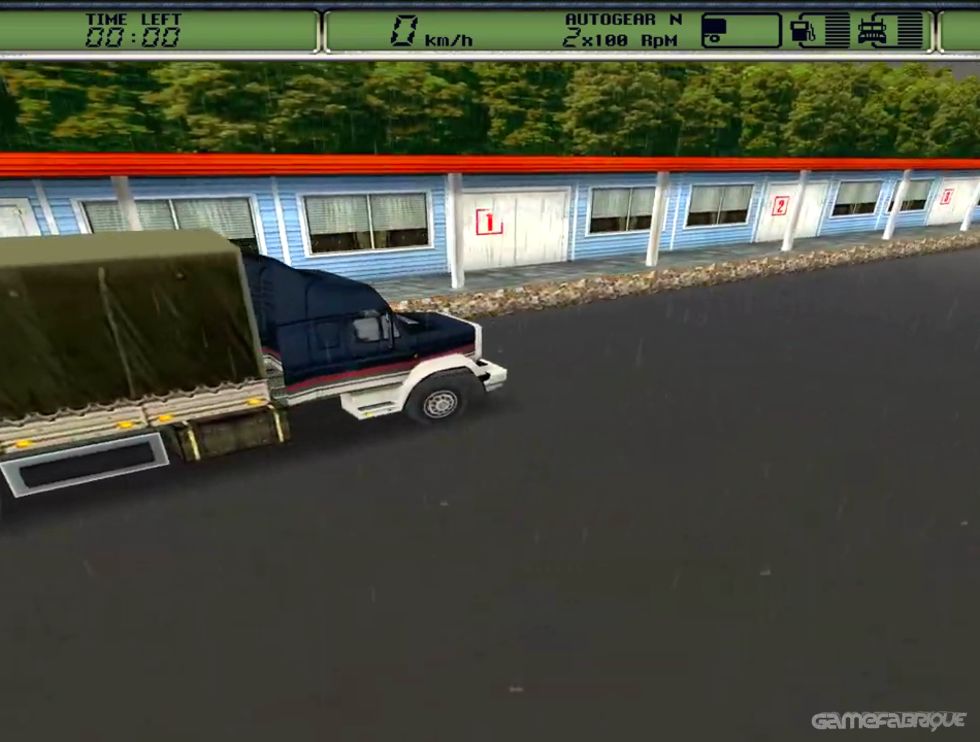 Hard Truck II King of the Road Free Download