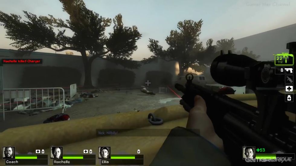 left 4 dead 2 torrent file