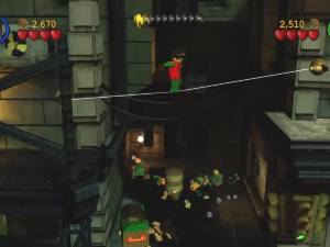 Lego Batman: The Videogame Download | GameFabrique