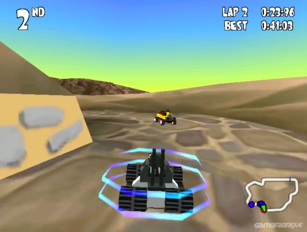 lego supersonic rc flash game google