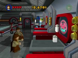 Lego Star Wars The Video Game Download Gamefabrique
