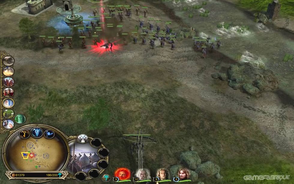 lotr battle for middle earth 1 free download full version