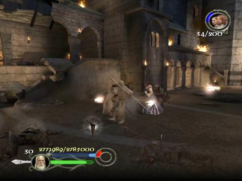 The Lord of the Rings: The Return of for android download