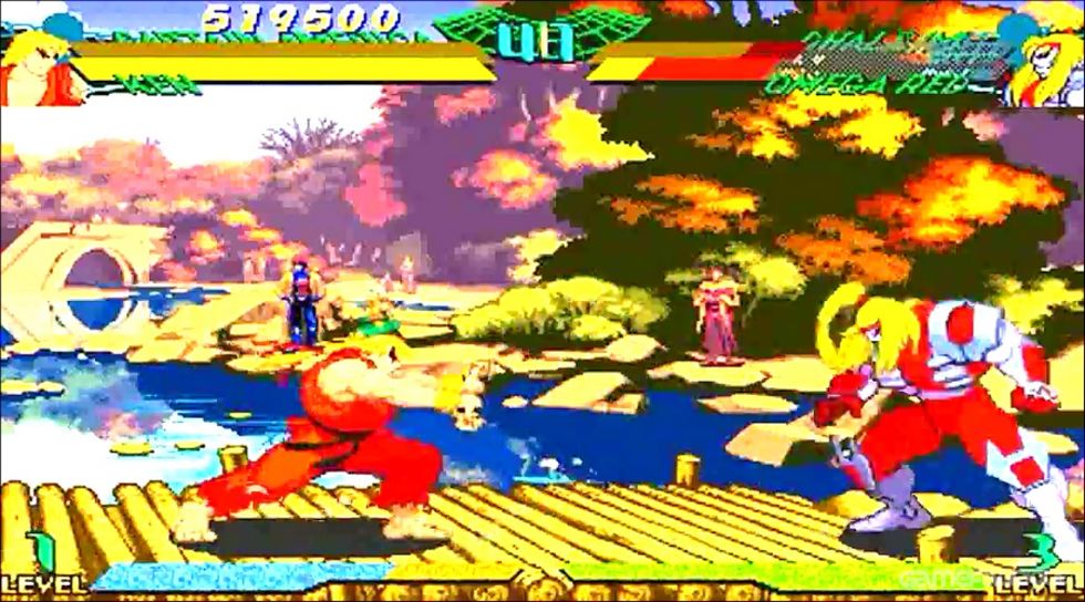 Super Heroes Vs. Street Fighter - Play Super Heroes Vs. Street Fighter  Online on KBHGames