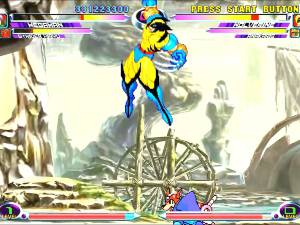 marvel vs capcom 2 pc steam