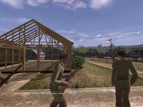 medal of honor pacific assault multiplayer 2017
