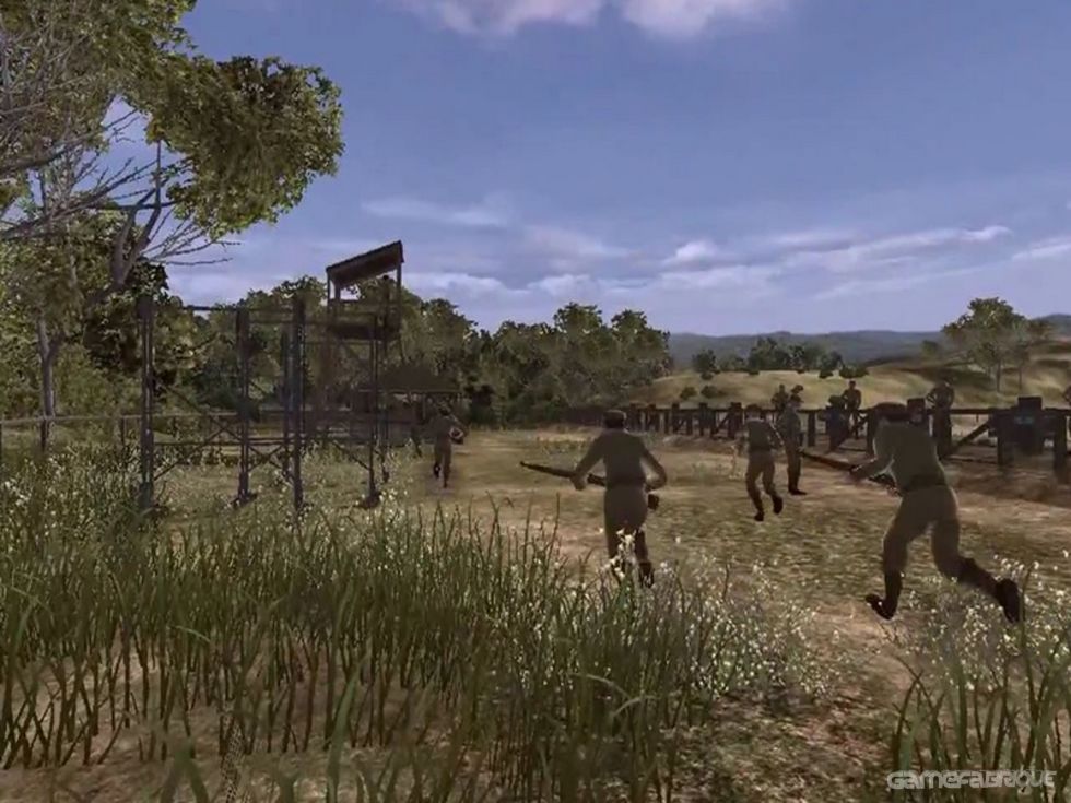 download gamr medal of honor pacific assault tasikgame