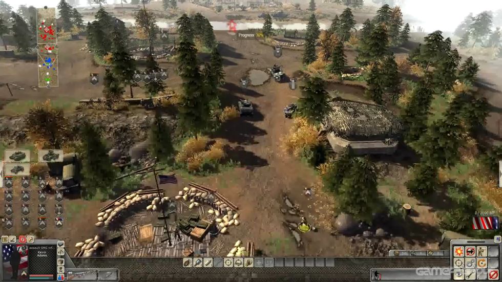 men at war assault squad 2 how to get good at single player
