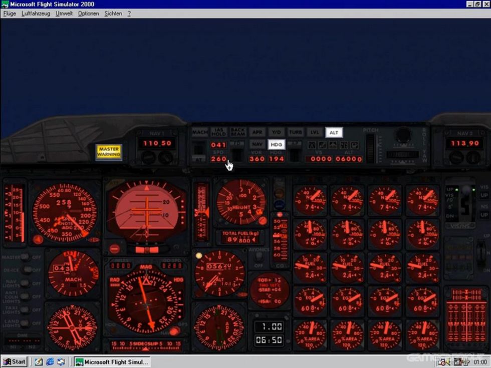 B737 simulator checkride manual lawn equipment