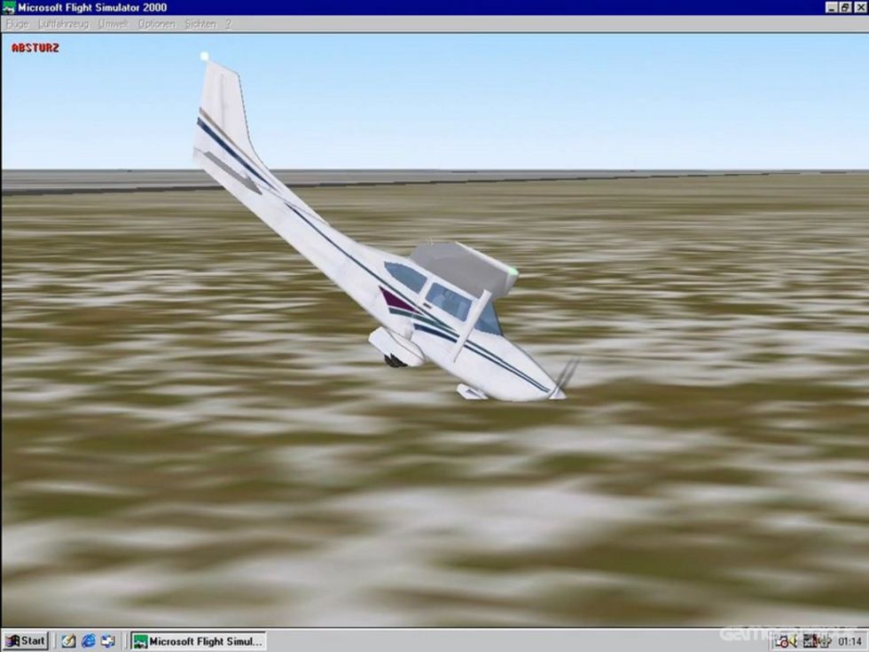 free full version flight simulator download