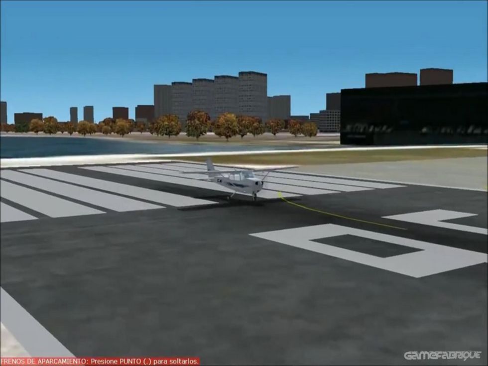 flight simulator 2002