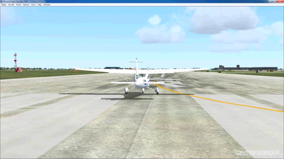 microsoft flight simulator 2000 iso