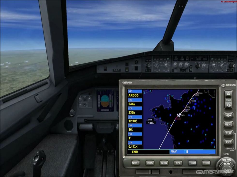 Microsoft flight simulator 98 системные требования