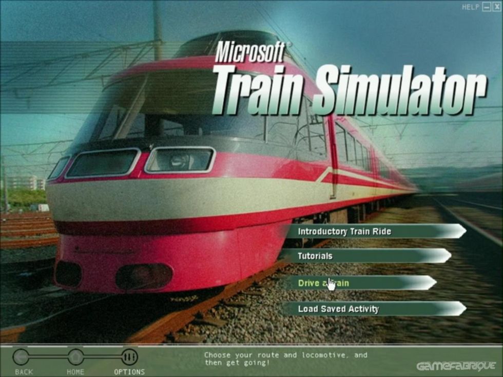 run 8 train simulator v2 change road number