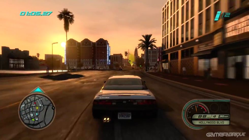 midnight club los angeles pc highly compressed