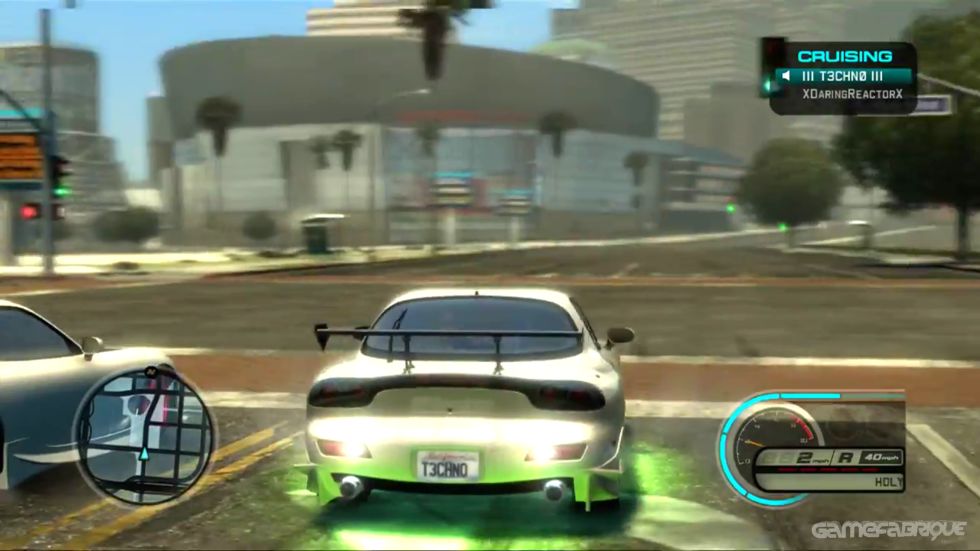 Buy Midnight Club: Los Angeles Complete