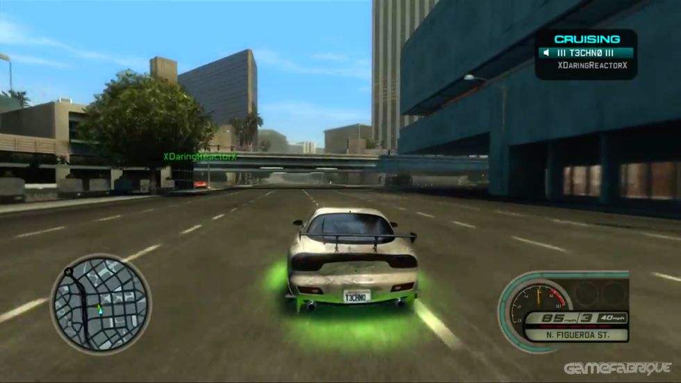 Midnight Club: Los Angeles Complete Edition Download | GameFabrique