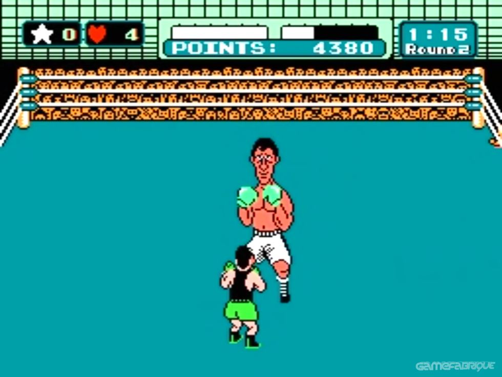 download mike tyson punch out