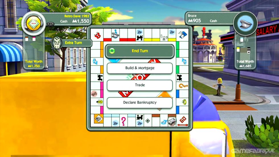 game like monopoly pc