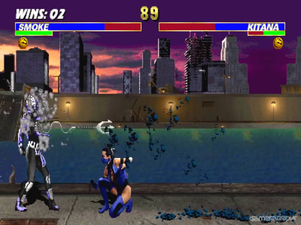 ultimate mortal kombat 3 apk mediafire