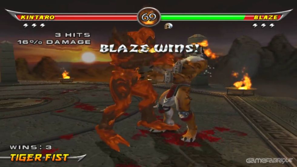 mortal kombat armageddon pc torrent