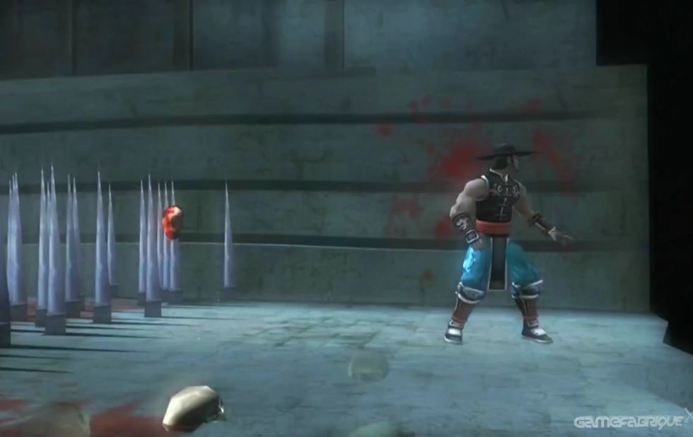jogo mortal kombat  Baixar: Mortal Kombat: Shaolin Monks -PC/PS2