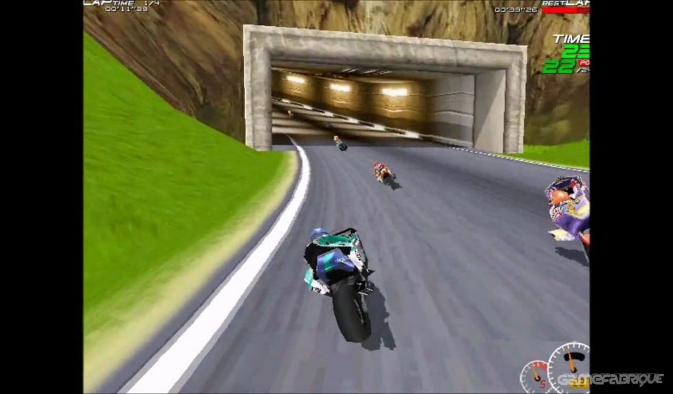 Moto Racing Free Download - IPC Games