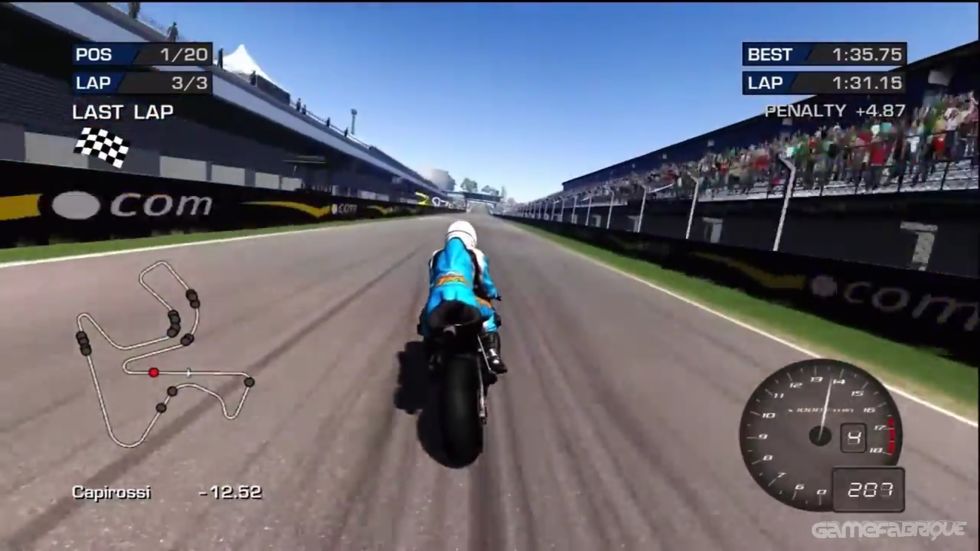 MotoGP 06 XBOX 360 : Climax / THQ : Free Download, Borrow, and Streaming :  Internet Archive