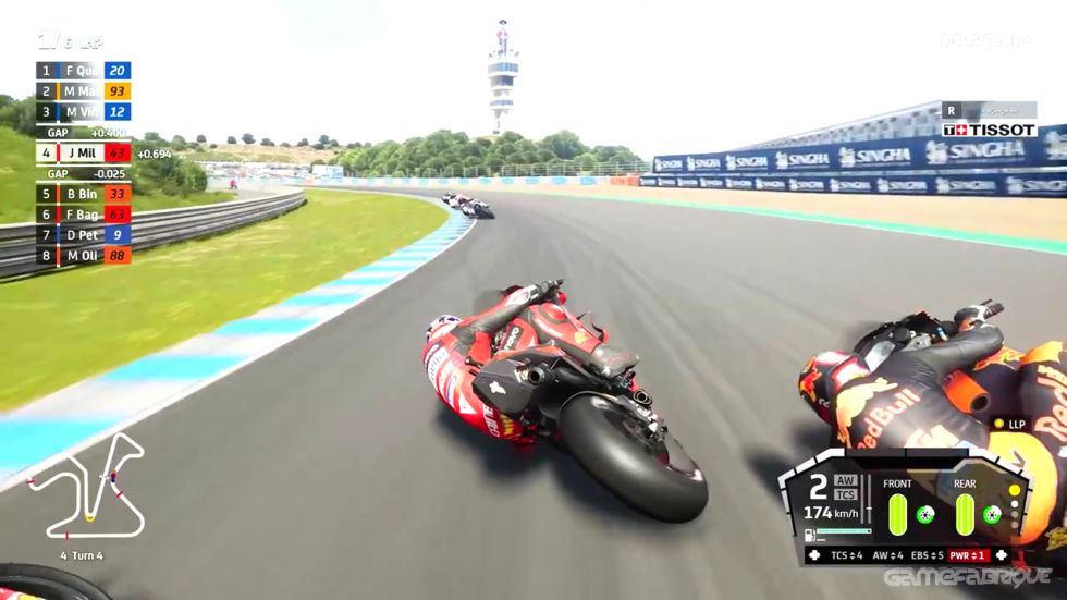 Download & Play MotoGP Racing '21 on PC & Mac (Emulator)