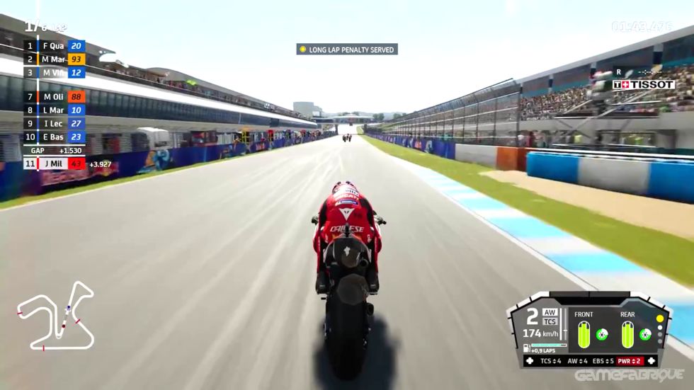 Download & Play MotoGP Racing '21 on PC & Mac (Emulator)