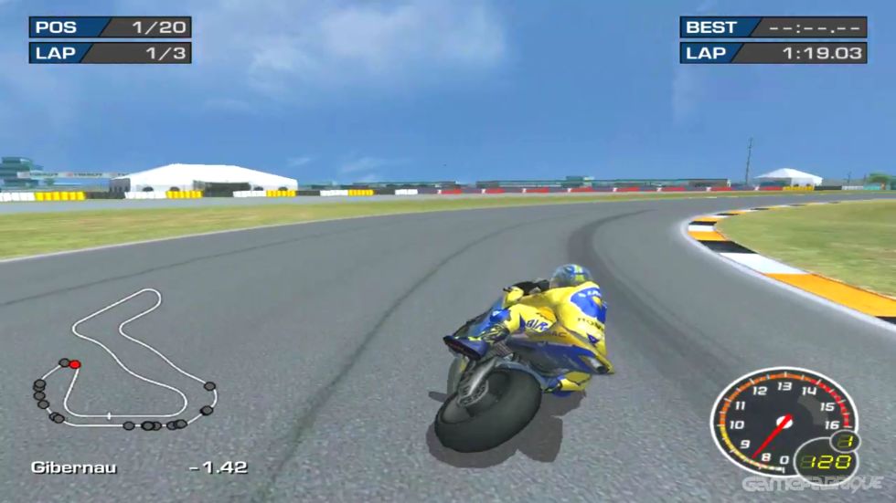 motogp 3 pc