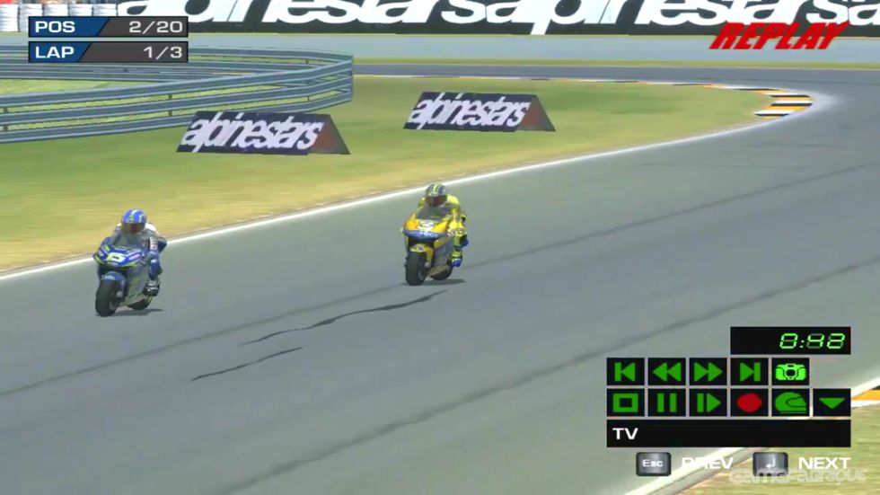 motogp 3 pc game fullversion for windows 8.1