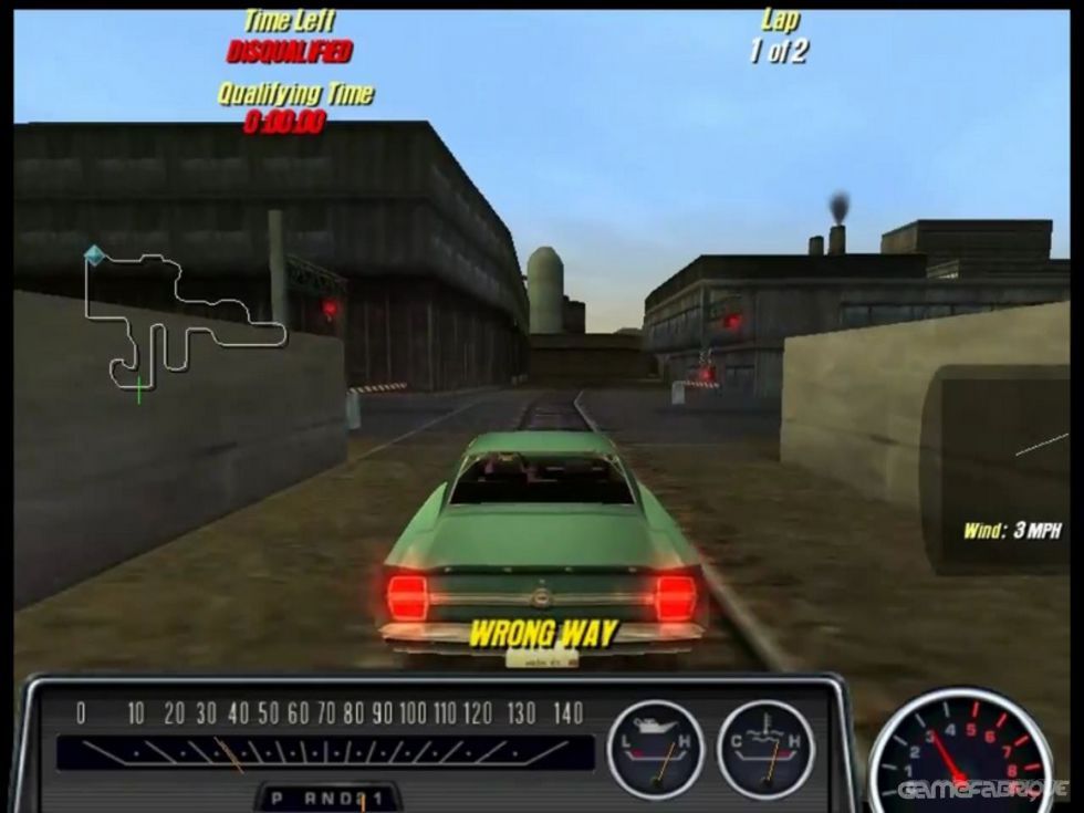 Motor City Online Download - GameFabrique