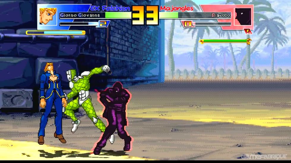 mugen game download