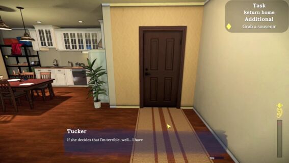 My Sexy Neighbor Download - GameFabrique